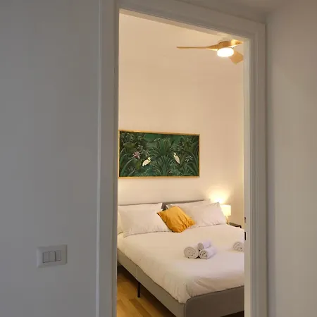 Apartament Casa Frida Arte E Sport Tra Maxxi E Olimpico Rzym
