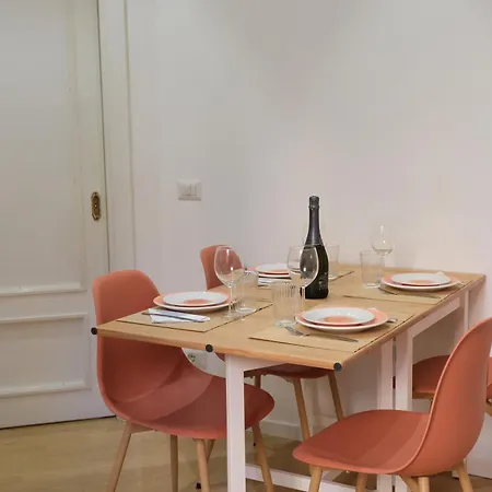 Apartament Casa Frida Arte E Sport Tra Maxxi E Olimpico