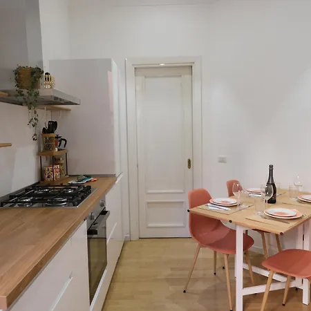 Apartament Casa Frida Arte E Sport Tra Maxxi E Olimpico *