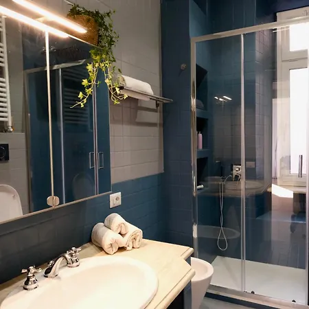 Apartament Casa Frida Arte E Sport Tra Maxxi E Olimpico