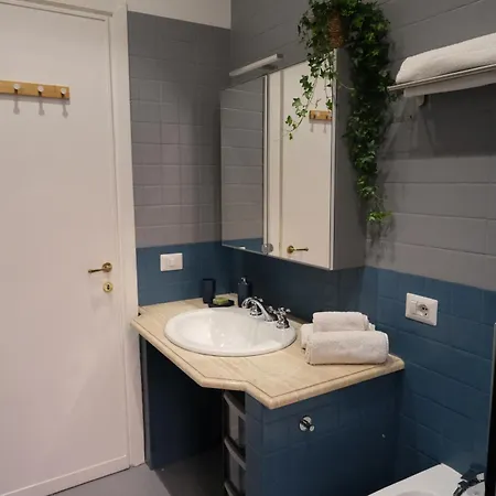 Apartament Casa Frida Arte E Sport Tra Maxxi E Olimpico