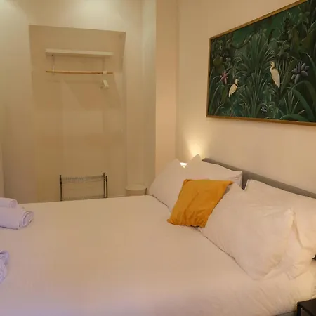 Casa Frida Arte E Sport Tra Maxxi E Olimpico Apartament