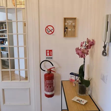 Casa Frida Arte E Sport Tra Maxxi E Olimpico * Rzym