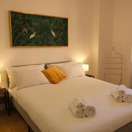 Apartament Casa Frida Arte E Sport Tra Maxxi E Olimpico