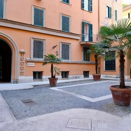 Casa Frida Arte E Sport Tra Maxxi E Olimpico * Рим