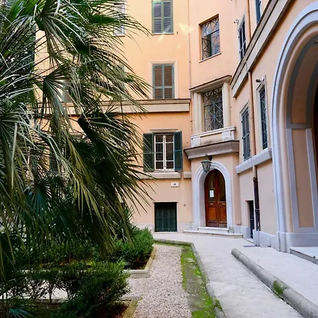 Casa Frida Arte E Sport Tra Maxxi E Olimpico *