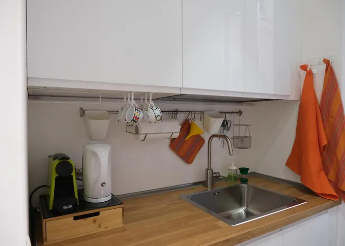 Casa Frida Arte E Sport Tra Maxxi E Olimpico *