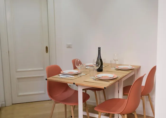 Appartement Casa Frida Arte E Sport Tra Maxxi E Olimpico