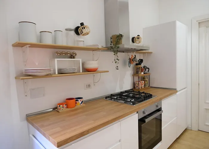 Casa Frida Arte E Sport Tra Maxxi E Olimpico Appartement *