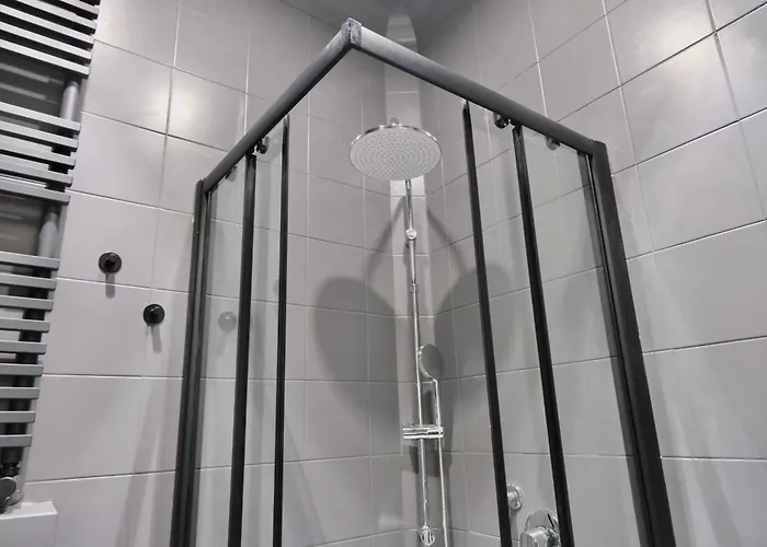 Appartement Casa Frida Arte E Sport Tra Maxxi E Olimpico *