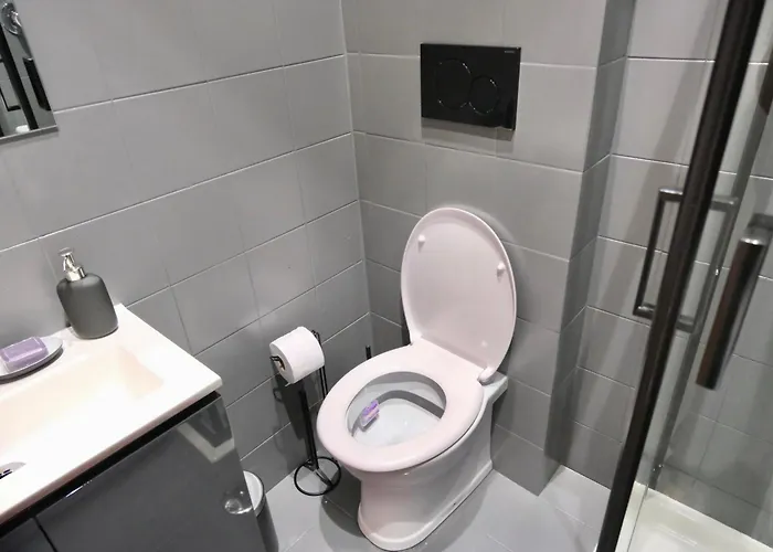 Casa Frida Arte E Sport Tra Maxxi E Olimpico Appartement *