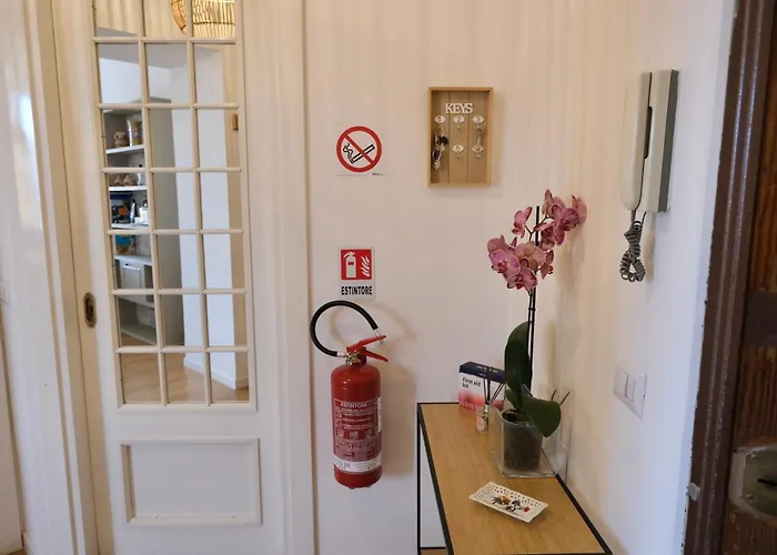 Casa Frida Arte E Sport Tra Maxxi E Olimpico * Rome