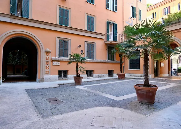 Casa Frida Arte E Sport Tra Maxxi E Olimpico * Rome