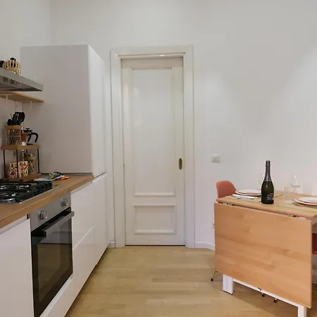 Casa Frida Arte E Sport Tra Maxxi E Olimpico