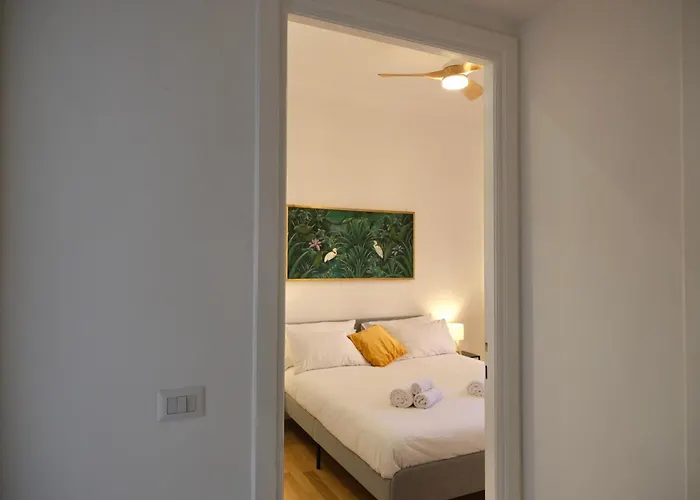 Daire Casa Frida Arte E Sport Tra Maxxi E Olimpico Roma