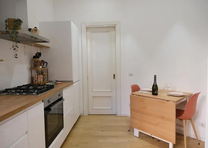 Casa Frida Arte E Sport Tra Maxxi E Olimpico