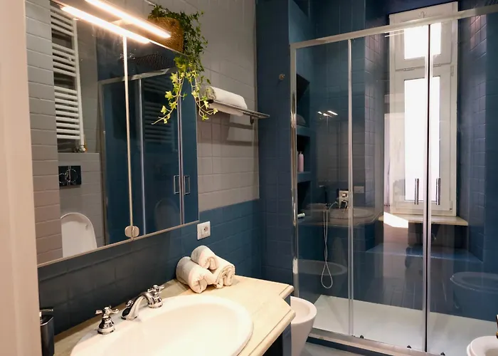 Daire Casa Frida Arte E Sport Tra Maxxi E Olimpico