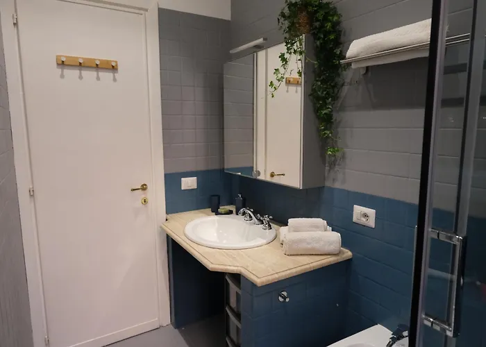 Daire Casa Frida Arte E Sport Tra Maxxi E Olimpico