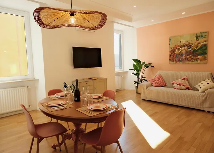 Casa Frida Arte E Sport Tra Maxxi E Olimpico