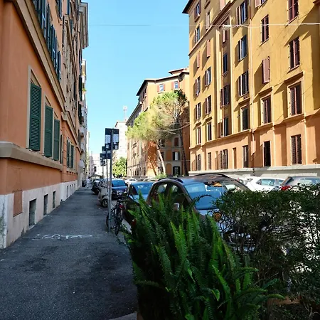 شقة Casa Frida Arte E Sport Tra Maxxi E Olimpico *